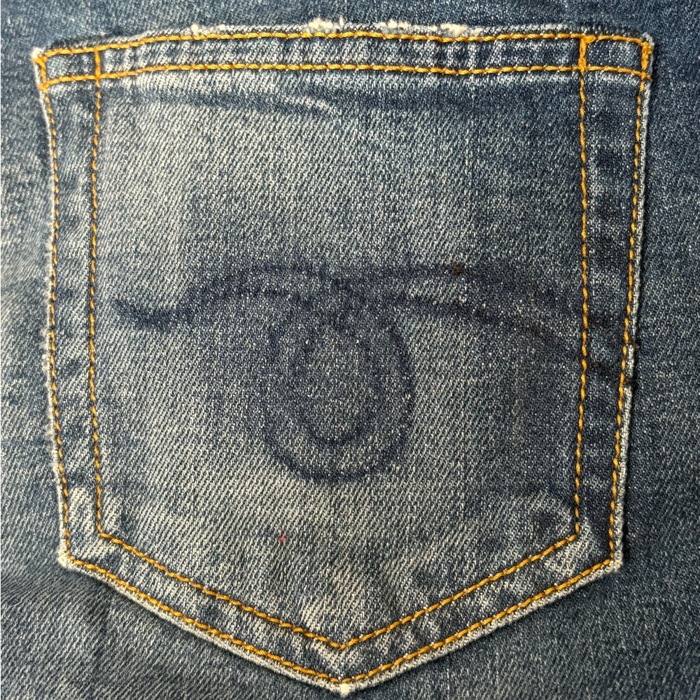 R13➕Boy Skinny Jeans - Picture 10 of 14